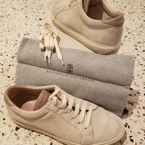 Brunello Cucinelli Sneakers